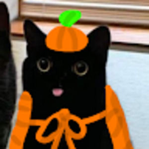 Meet your Posher, Pumpkin